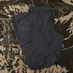 Empyre Skate Parachute Pants.